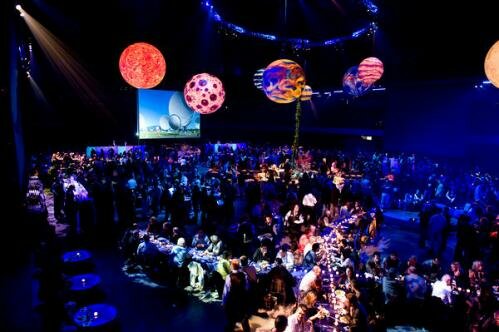 TED-conference