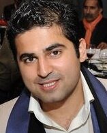 Zachary Latif Zachary Latif - TLG Capital