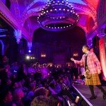 TEDGlobal 2012: Treating The World With Radical Openness