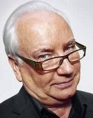 Ray Hammond Futurist