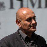 Speaker Announcement: Jim Al-Khalili