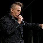 Speaker Announcement – John Robb
