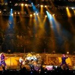 Uniting Under Metal