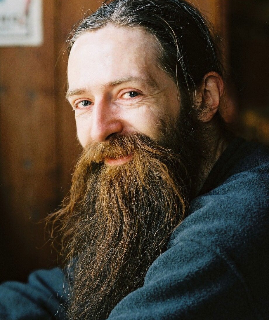 Aubrey de Grey