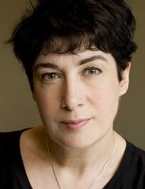 Joanne Harris