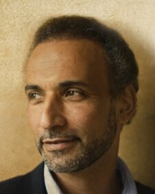 Tariq Ramadan