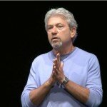 Speaker Announcement – Louie Schwartzberg